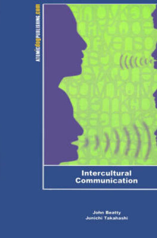 Cover of Intercultural Communication