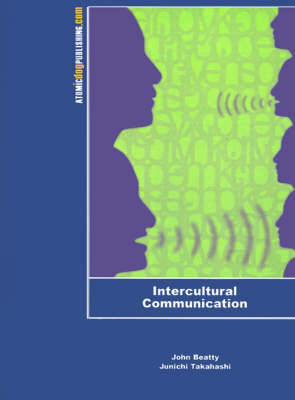 Book cover for Intercultural Communication