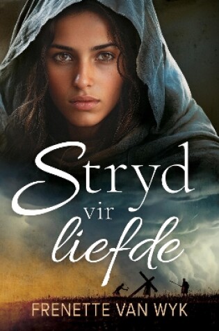 Cover of Stryd vir liefde