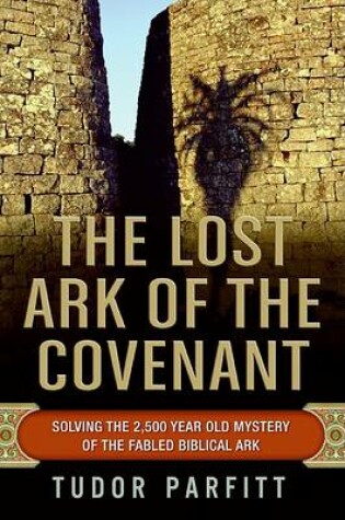 Cover of The Lost Ark of the Covenant