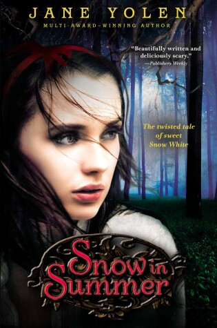 Cover of Snow in Summer