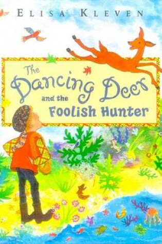 Cover of Foolish Human, Dancing Deer