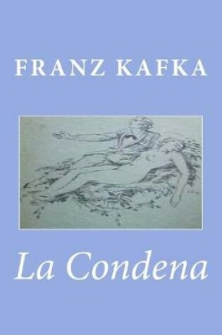 Cover of La Condena