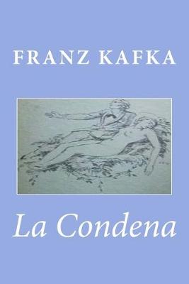 Book cover for La Condena