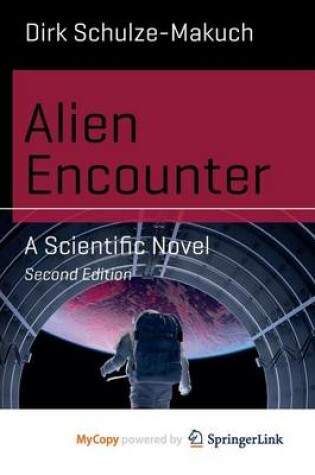 Cover of Alien Encounter