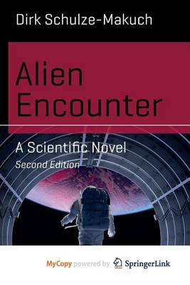 Cover of Alien Encounter