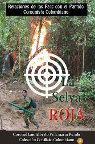 Cover of La Selva Roja