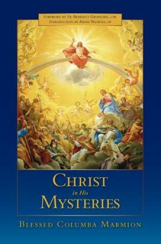 Cover of Christ in His Mysteries