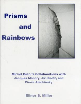 Book cover for Prisms And Rainbows