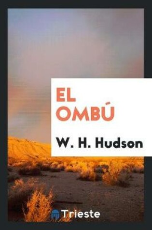 Cover of El Ombu