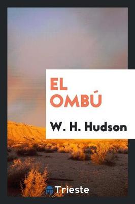 Book cover for El Ombu