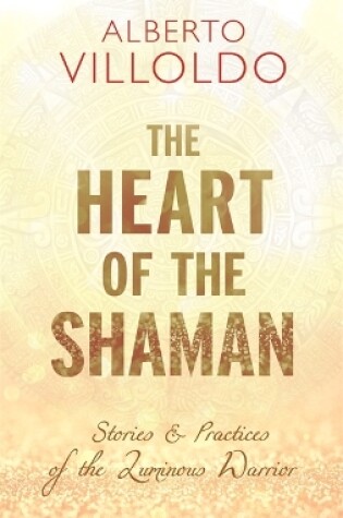 Cover of The Heart of the Shaman