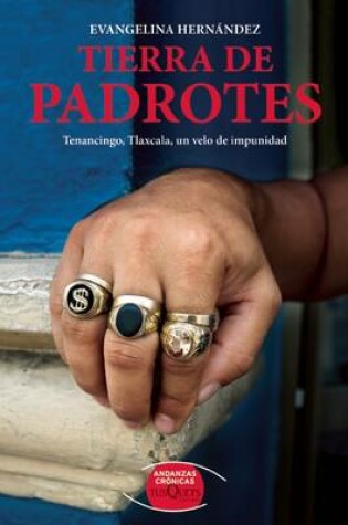 Cover of Tierra de Padrotes