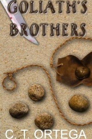 Cover of Goliath's Brothers