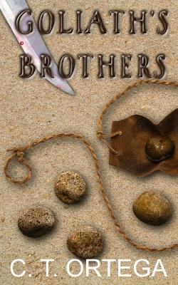 Book cover for Goliath's Brothers