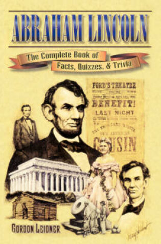 Cover of Abraham Lincoln