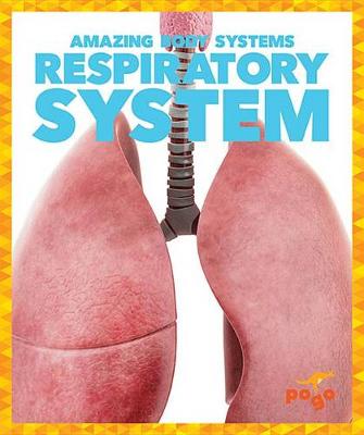 Book cover for Respiratory System