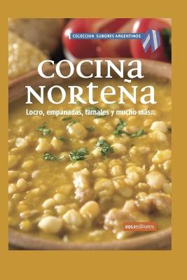 Cover of Cocina Norteña