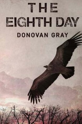 Cover of The Eighth Day