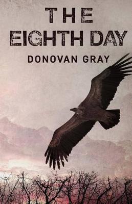 Book cover for The Eighth Day