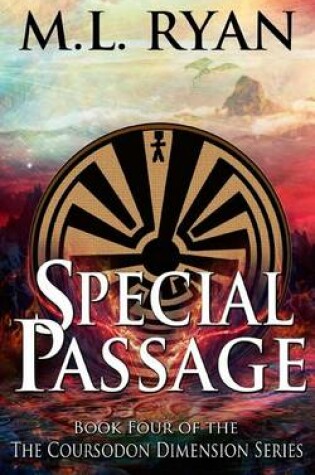 Cover of Special Passage