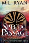 Book cover for Special Passage