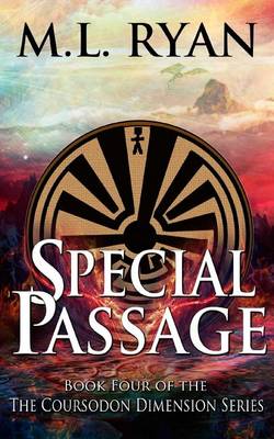 Book cover for Special Passage