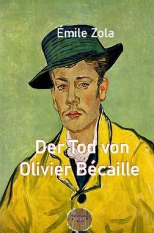 Cover of Der Tod von Olivier Becaille