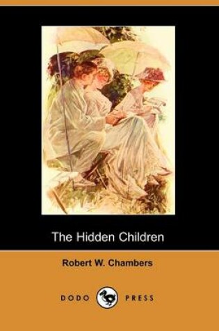 Cover of The Hidden Children (Dodo Press)