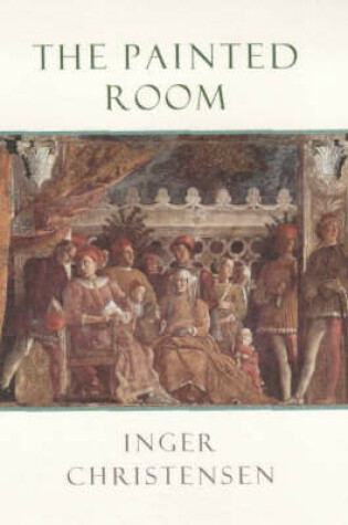 Cover of The Painted Room