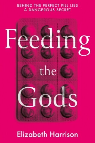 Cover of Feeding the Gods