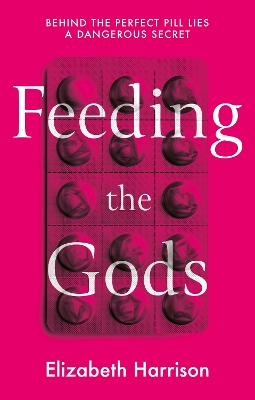 Book cover for Feeding the Gods