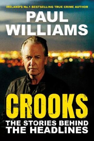 Cover of Crooks