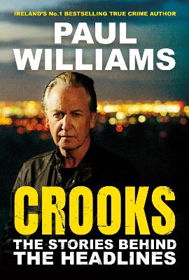 Cover of Crooks