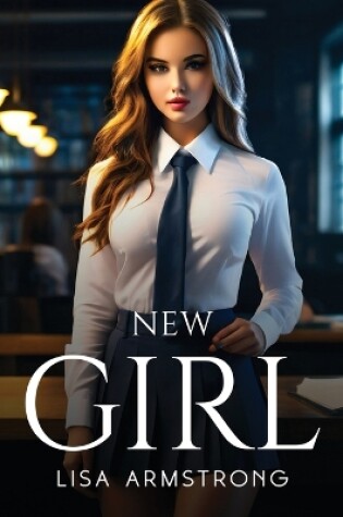 Cover of New Girl