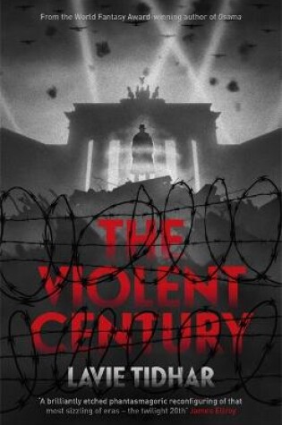 Cover of The Violent Century