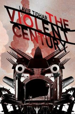 Cover of The Violent Century