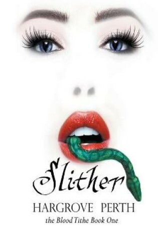 Cover of Slither