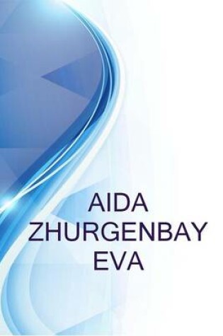 Cover of Aida Zhurgenbayeva, Student at Illinois Institute of Technology