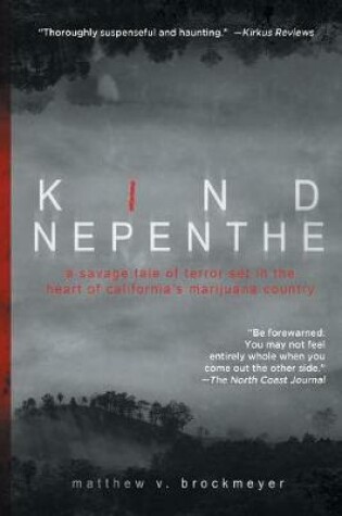 Cover of Kind Nepenthe