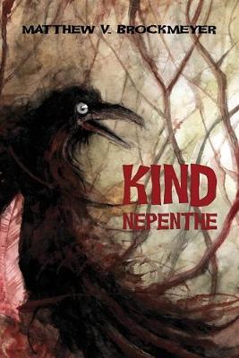 Book cover for Kind Nepenthe