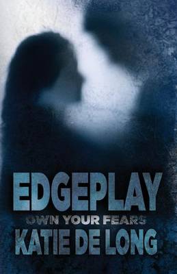 Book cover for Edgeplay