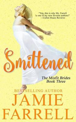 Book cover for Smittened