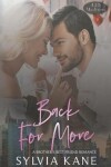 Book cover for Back For More