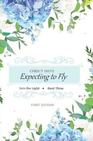 Cover of Expecting to Fly