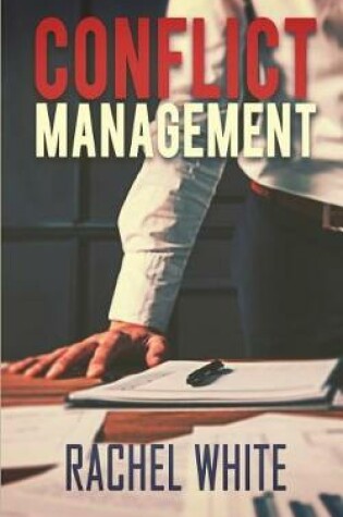 Cover of Conflict Management