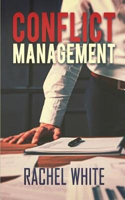 Book cover for Conflict Management