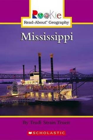 Cover of Mississippi