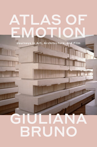 Cover of Atlas of Emotion