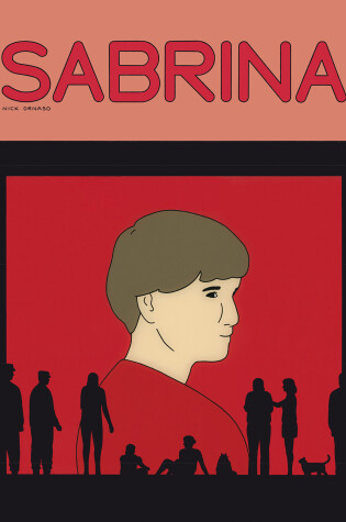 Cover of Sabrina (Spanish Edition)